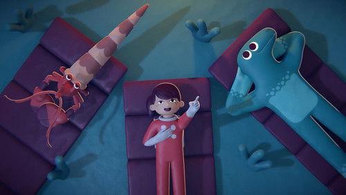 Big Lizard Season 1 Episode 11 - Happy Campers