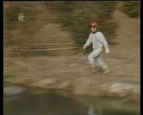 Takeshi's Castle Season 4 Episode 11 - Episode 111