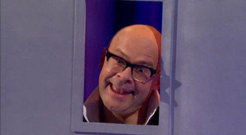 Harry Hill's TV Burp Season 8 Episode 4 - Episode 4