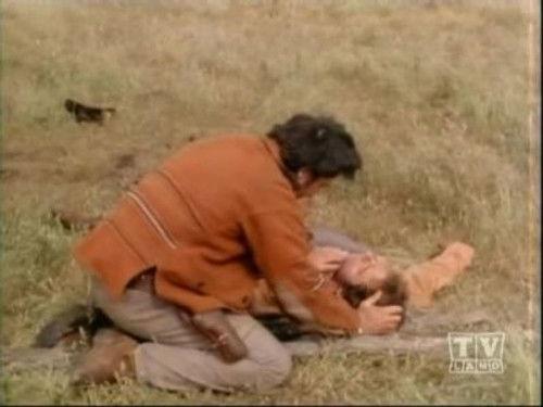Gunsmoke Season 13 Episode 4 - Vengeance (1)