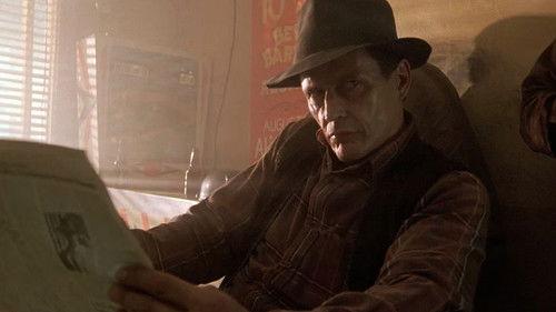 undefined Season 5 Episode 22 - Mirror Image