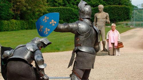 Joséphine, Guardian Angel Season 9 Episode 2 - Episode 2