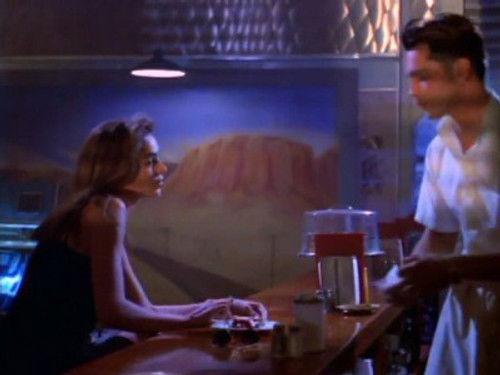 undefined Season 1 Episode 10 - The Bounty Hunter