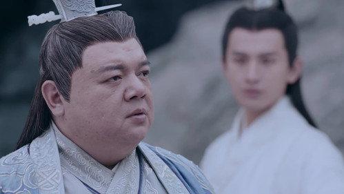 The Legend of Chusen Season 2 Episode 17 - Episode 17