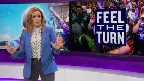 Full Frontal with Samantha Bee Season 1 Episode 13 - Vaping