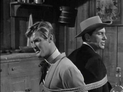 Maverick Season 4 Episode 1 - The Bundle from Britain