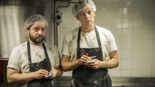 Virala genier Season 1 Episode 3 - Episode 3