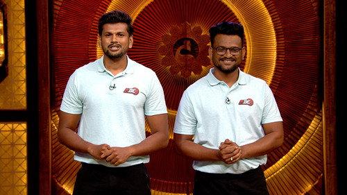 Shark Tank India Season 2 Episode 11 - Investing The Right Way