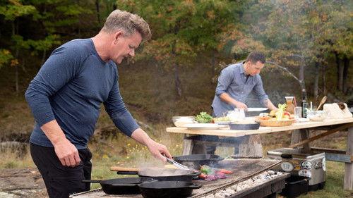 Gordon Ramsay: Uncharted Season 3 Episode 9 - Michigan's Yooper Cuisine