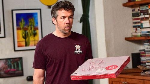 Colin from Accounts Season 1 Episode 4 - Bubbly Sophie