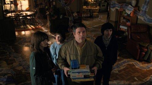 Stranger Things Season 2 Episode 5 - Chapter Five: Dig Dug