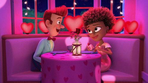 Puppy Dog Pals Season 5 Episode 5 - A Valentine's Gift for Ana