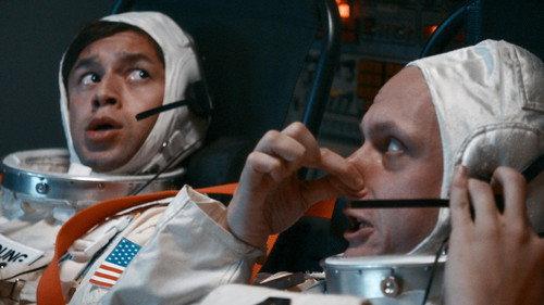 Horrible Histories Season 8 Episode 7 - Moon Mayhem