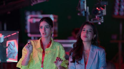 Call Me Bae Season 1 Episode 3 - Bae Gets to Work