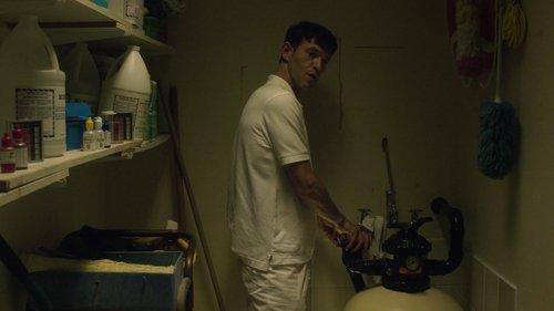 Alcatraz Season 1 Episode 7 - Johnny McKee