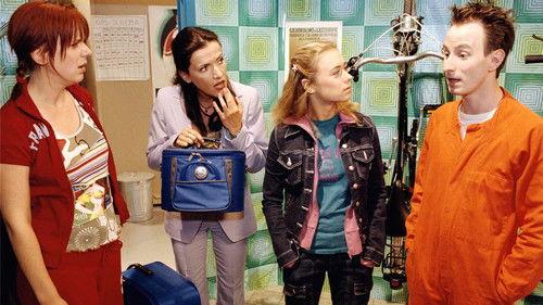 W817 Season 5 Episode 4 - Episode 4