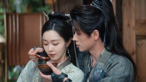 Shadow Love Season 1 Episode 14 - Episode 14