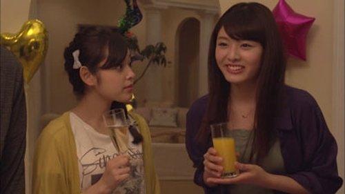 Mischievous Kiss: Love in Tokyo Season 2 Episode 9 - Here Comes A Cute Little Vixen!