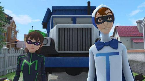 Hello Carbot Season 9 Episode 2 - Episode 2