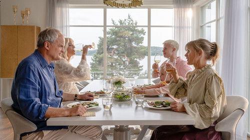 Solsidan Season 9 Episode 2 - Episode 2