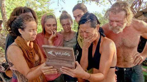 Survivor Season 24 Episode 12 - It's Gonna Be Chaos