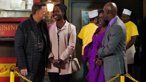 Bob Hearts Abishola Season 3 Episode 18 - Greasy Underdog