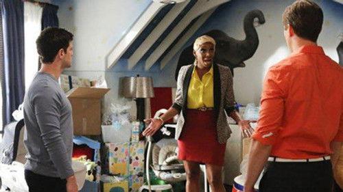 The New Normal Season 1 Episode 17 - Rocky Bye Baby