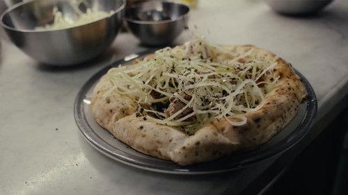 Chef's Table: Pizza Season 1 Episode 4 - Franco Pepe