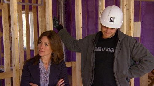 Holmes and Holmes Season 2 Episode 6 - The Wedding