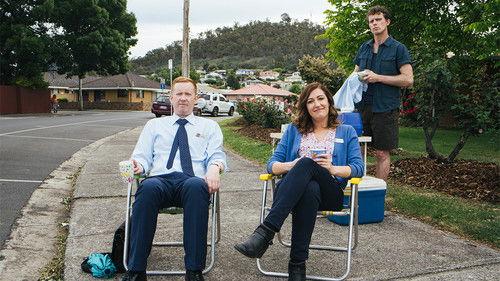 Rosehaven Season 4 Episode 5 - Episode 5