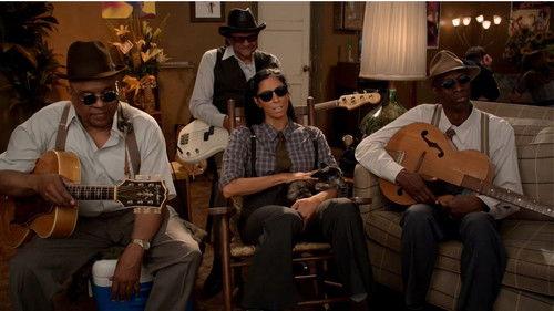 The Sarah Silverman Program. Season 3 Episode 8 - Just Breve