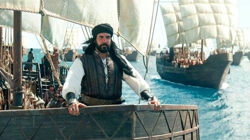 Moawiya Season 1 Episode 8 - Episode 8