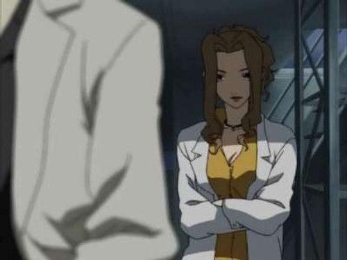 RahXephon Season 1 Episode 7 - Day of Assembly