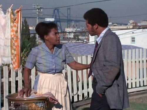 Ironside Season 7 Episode 12 - The Last Payment