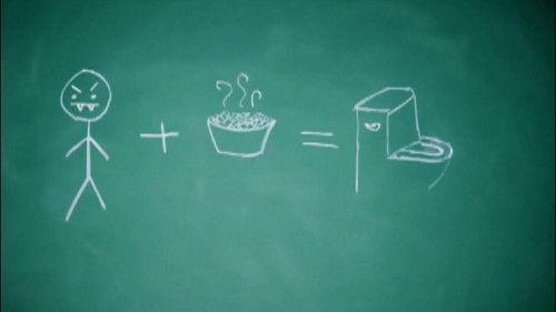 Lucy, the Daughter of the Devil Season 1 Episode 8 - The Special Fathers vs. The Vampire Altar Boys