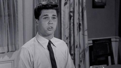 Leave It to Beaver Season 4 Episode 15 - Teacher's Daughter