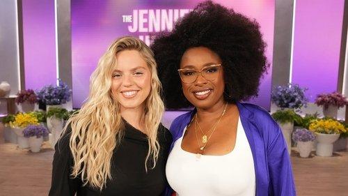 The Jennifer Hudson Show Season 4 Episode 2 - Reneé Rapp