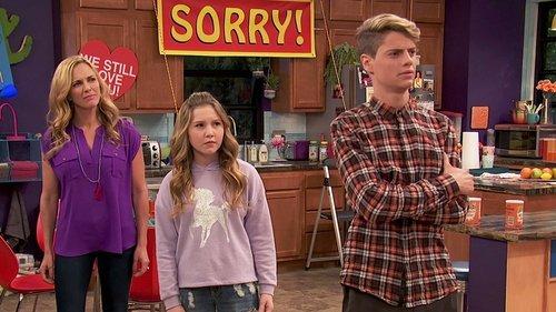 Henry Danger Season 4 Episode 15 - Henry's Frittle Problem