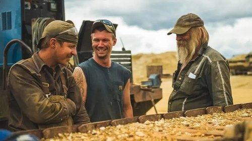 Gold Rush Season 12 Episode 10 - The Vindication