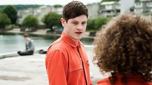 Misfits Season 3 Episode 3 - Episode Three