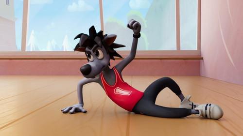 I'll Get You! Holidays Season 1 Episode 12 - Episode 12