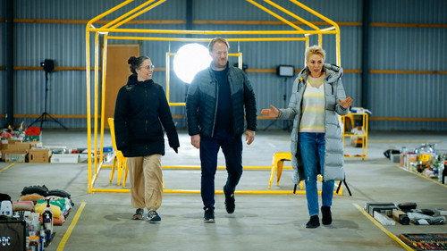 Vi drukner i rod Season 1 Episode 5 - Episode 5