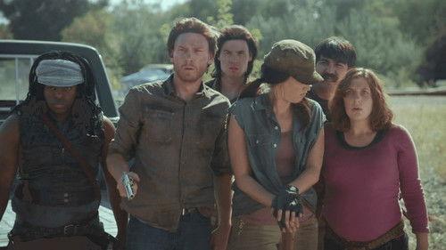 Studio C Season 6 Episode 6 - Season 6 Halloween Special