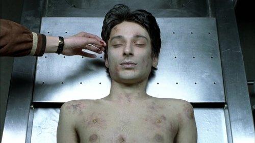 Romanzo Criminale: The Series Season 2 Episode 8 - Episode 8