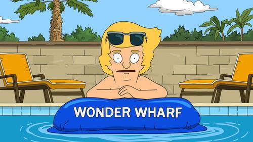 Bob's Burgers Season 6 Episode 16 - Bye Bye Boo Boo