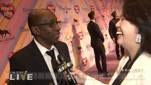 THE STRIP LIVE Season 12 Episode 2 - Greg Phillinganes (showcase) on THE STRIP LIVE