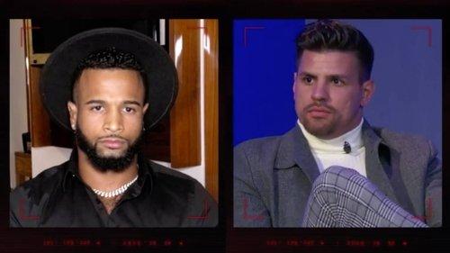 The Challenge Season 36 Episode 21 - Reunion (2)