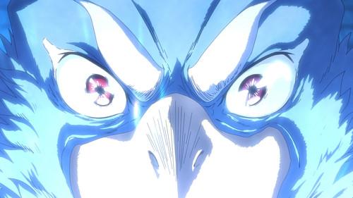 Shangri-La Frontier Season 1 Episode 49 - Great King of the Deep, I Humbly Seek to Crush You