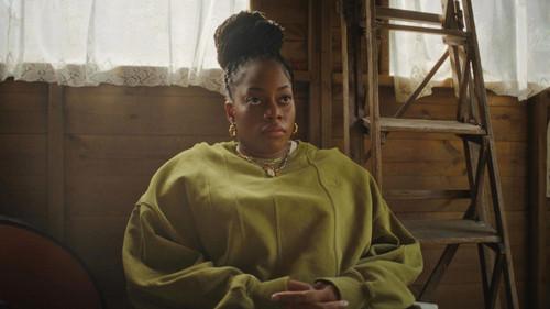 undefined Season 1 Episode 1 - The Prodigal Granddaughter Returns