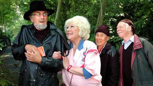 Last of the Summer Wine Season 30 Episode 4 - Who's That Looking Sideways At Nelly?